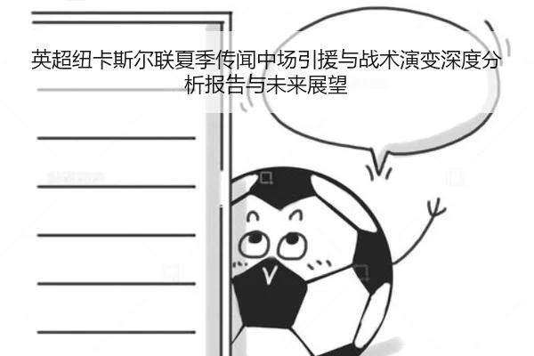 英超纽卡斯尔联夏季传闻中场引援与战术演变深度分析报告与未来展望